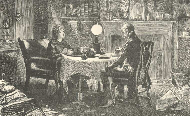 Illustration from the original edition
