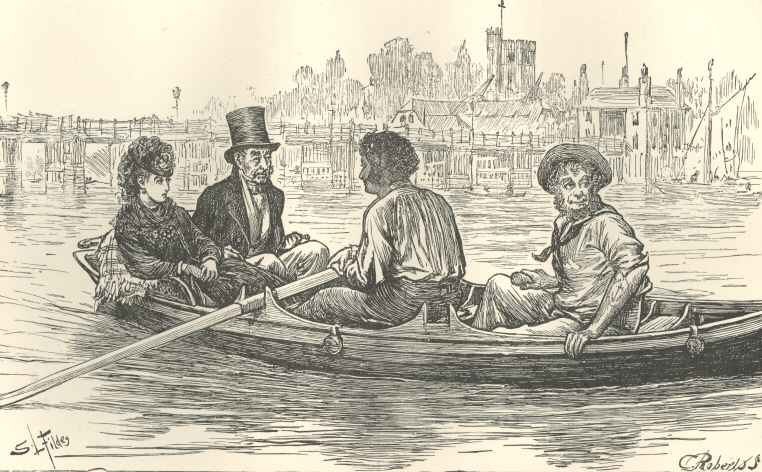 Illustration from the original edition
