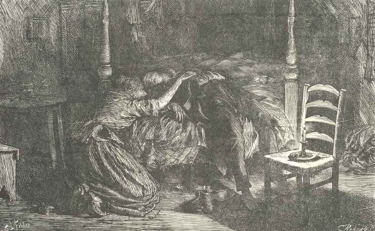 Illustration from the original edition