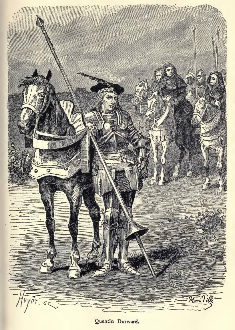 Illustration from the original edition