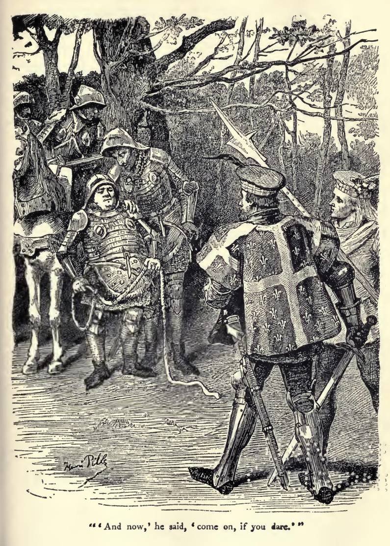 Illustration from the original edition