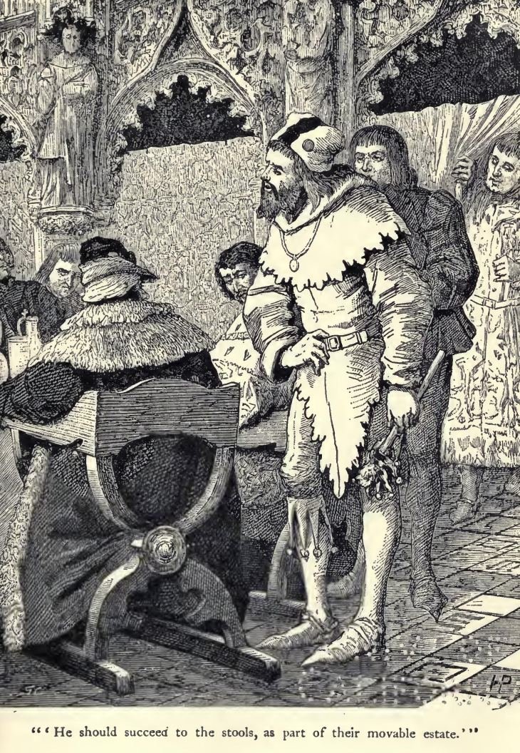 Illustration from the original edition
