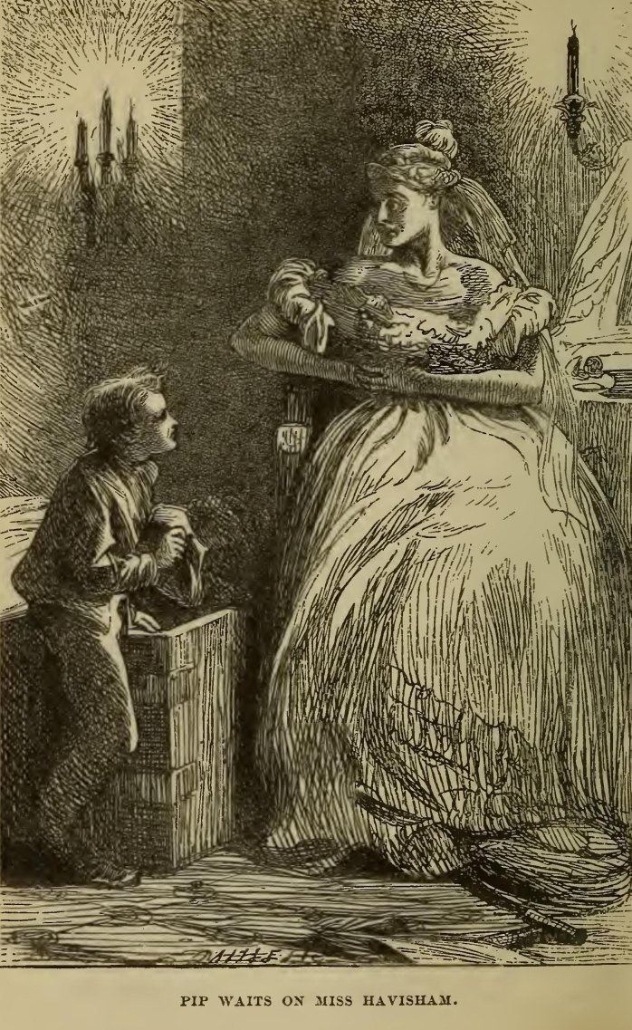 Illustration from the original edition