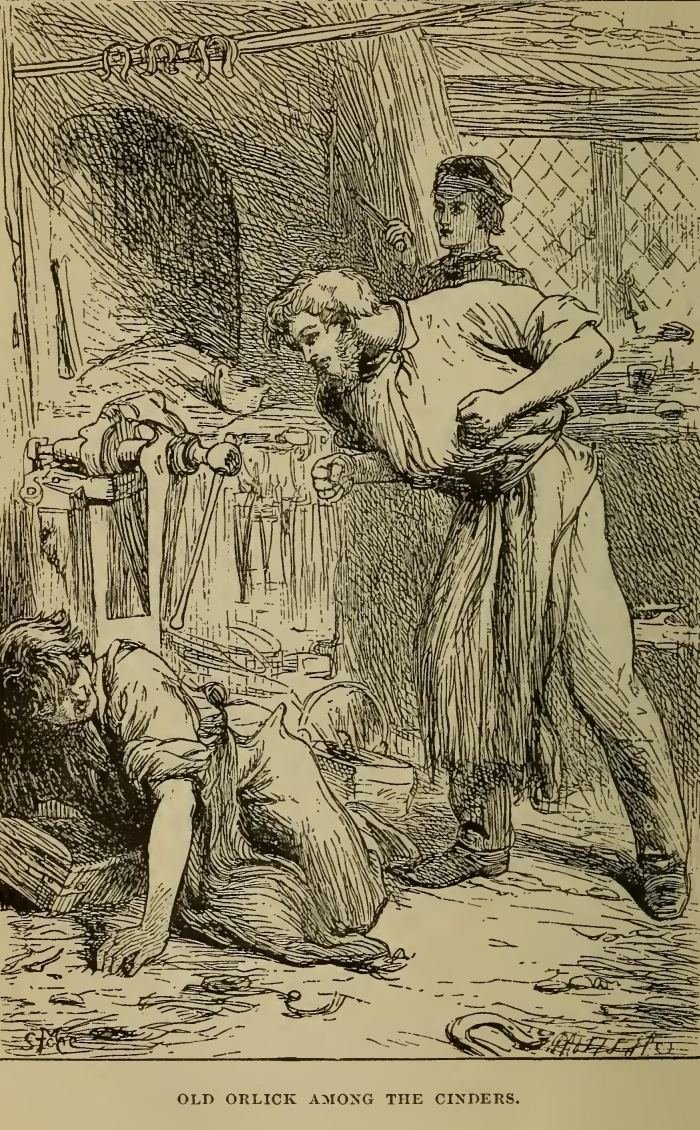 Illustration from the original edition