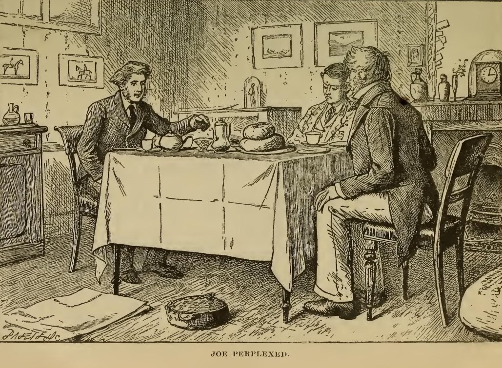 Illustration from the original edition