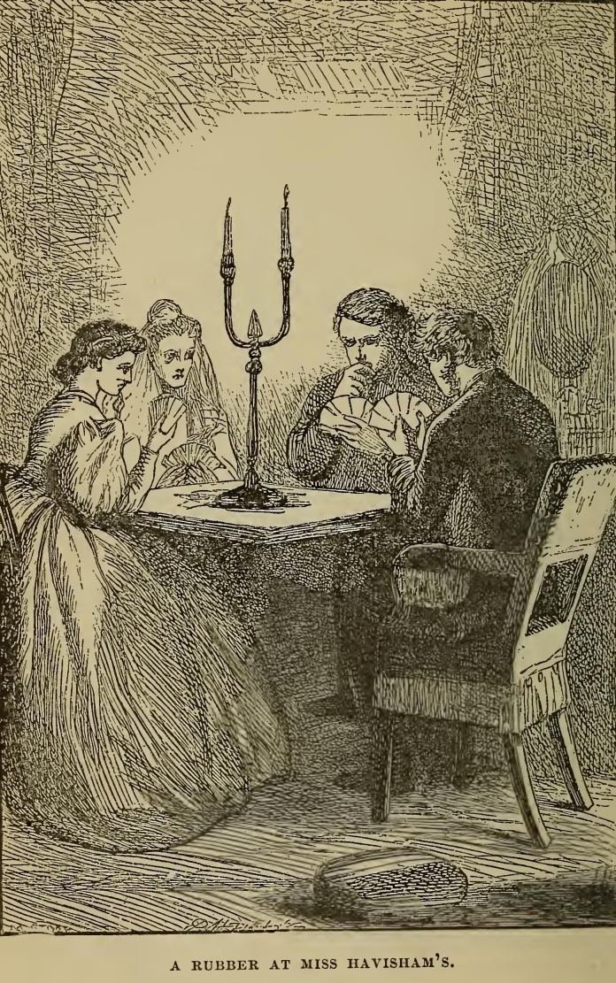 Illustration from the original edition