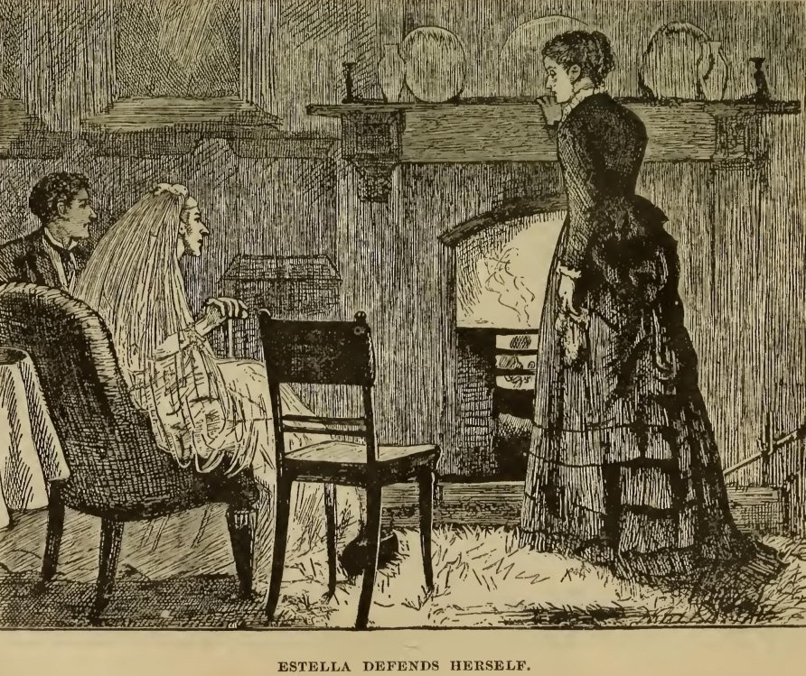 Illustration from the original edition