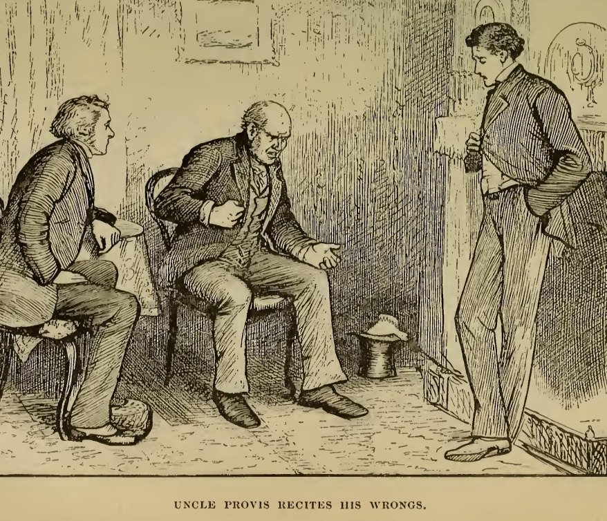 Illustration from the original edition