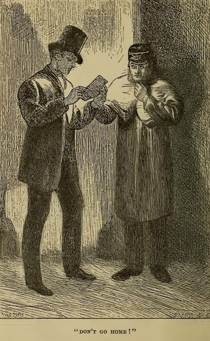 Illustration from the original edition