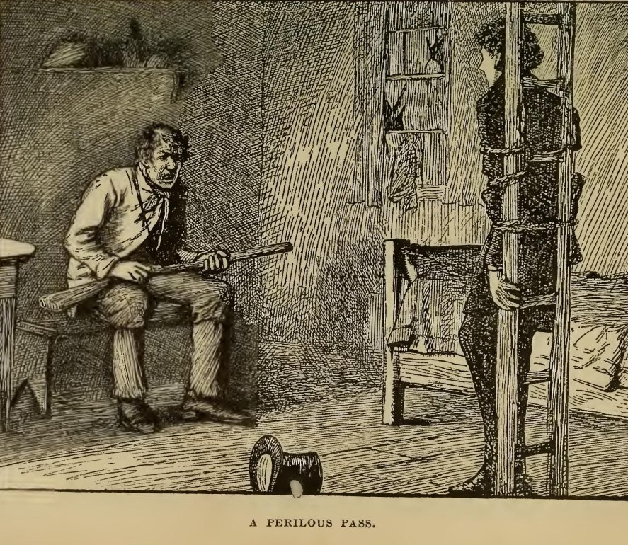Illustration from the original edition