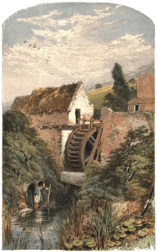 Illustration from the original edition