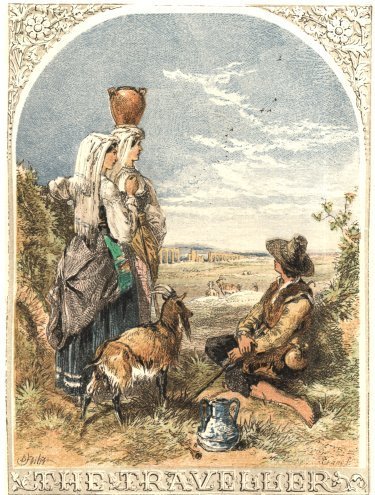 Illustration from the original edition