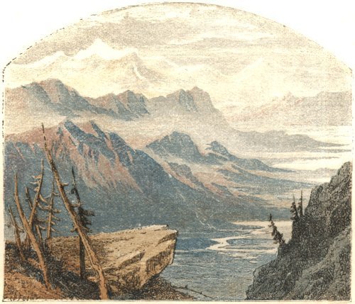 Illustration from the original edition