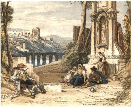 Illustration from the original edition