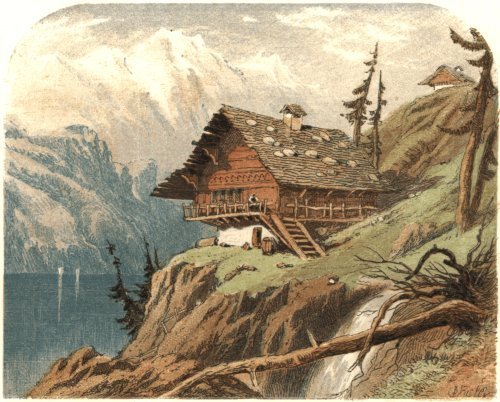 Illustration from the original edition