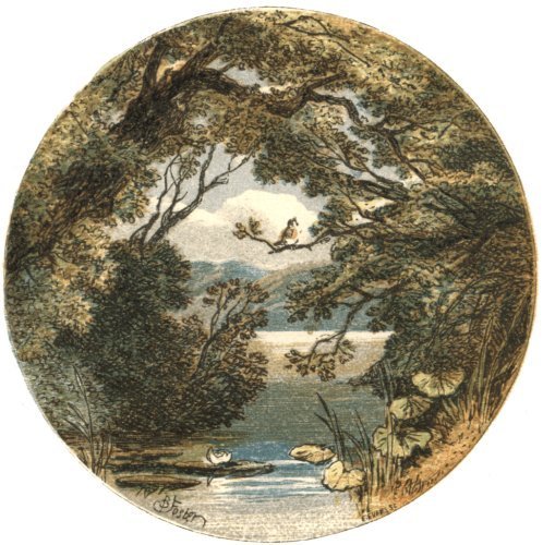 Illustration from the original edition