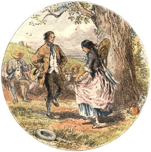 Illustration from the original edition