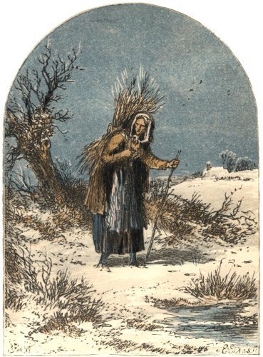 Illustration from the original edition