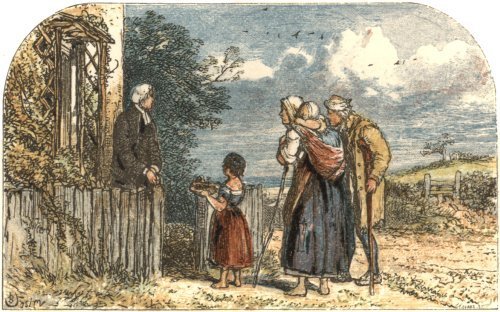 Illustration from the original edition