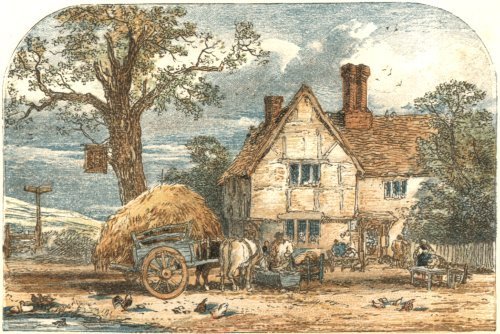 Illustration from the original edition