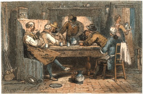 Illustration from the original edition