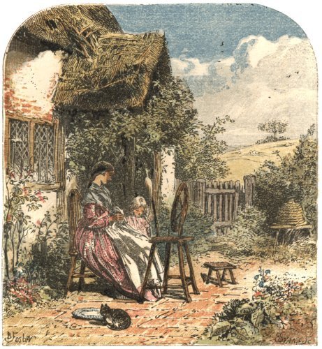 Illustration from the original edition