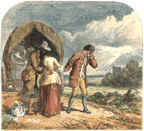 Illustration from the original edition