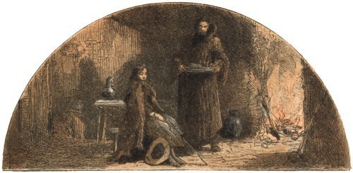 Illustration from the original edition