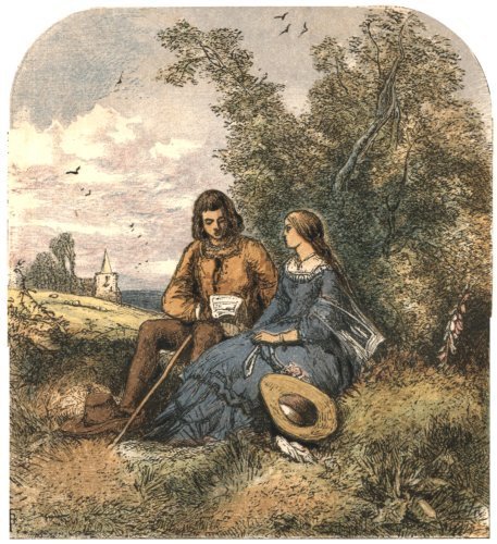 Illustration from the original edition