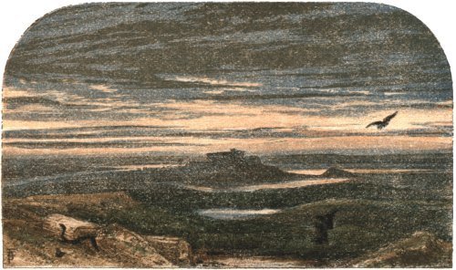 Illustration from the original edition