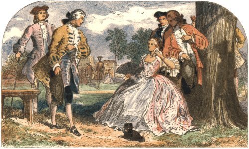 Illustration from the original edition