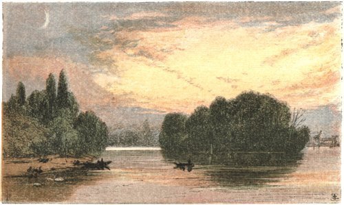 Illustration from the original edition