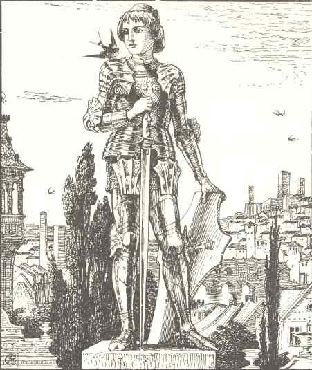 Illustration from the original edition