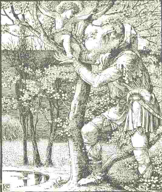 Illustration from the original edition