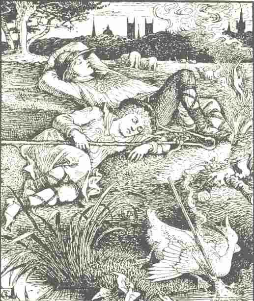 Illustration from the original edition