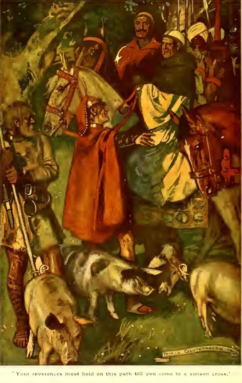 Illustration from the original edition