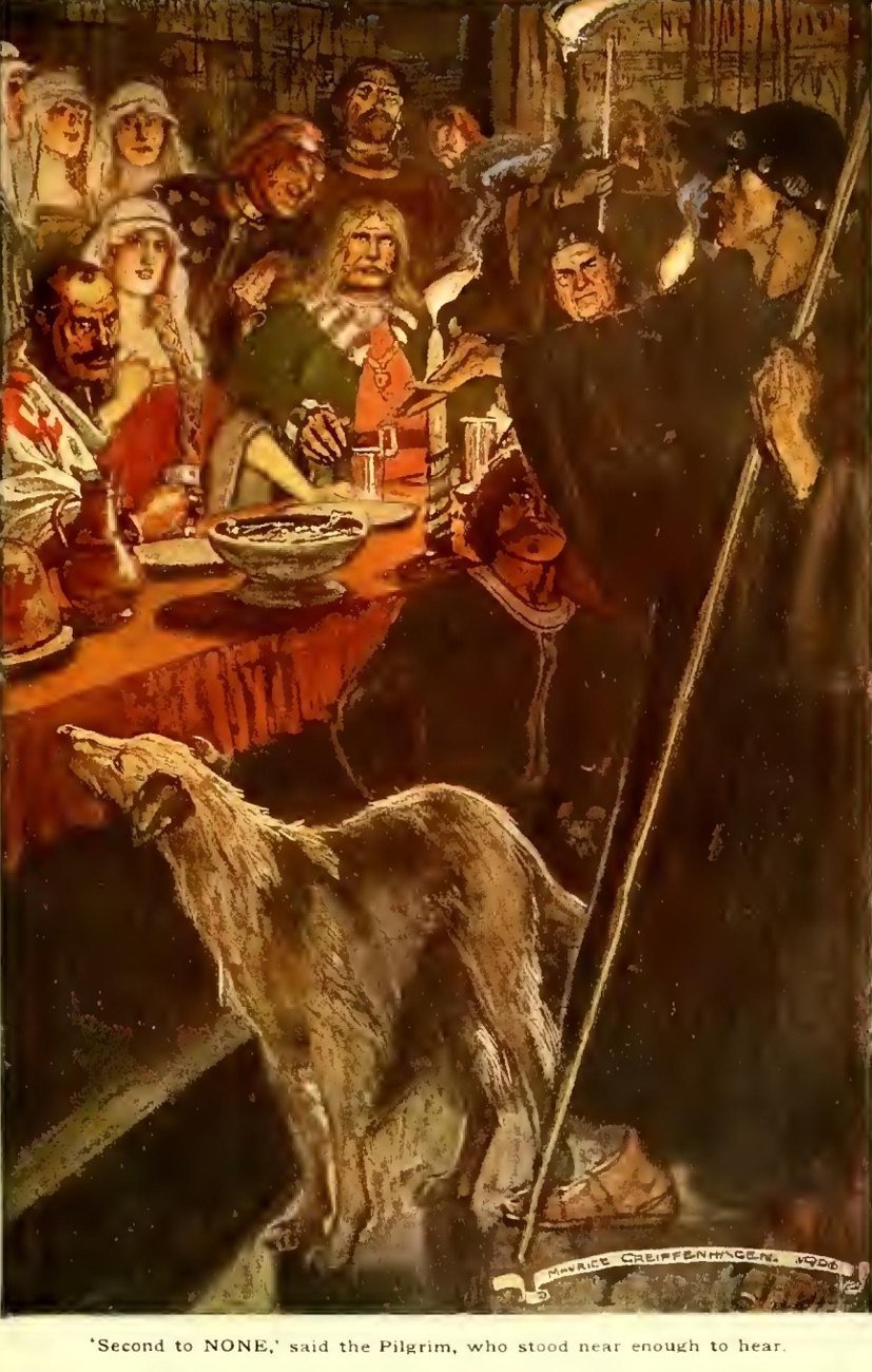 Illustration from the original edition