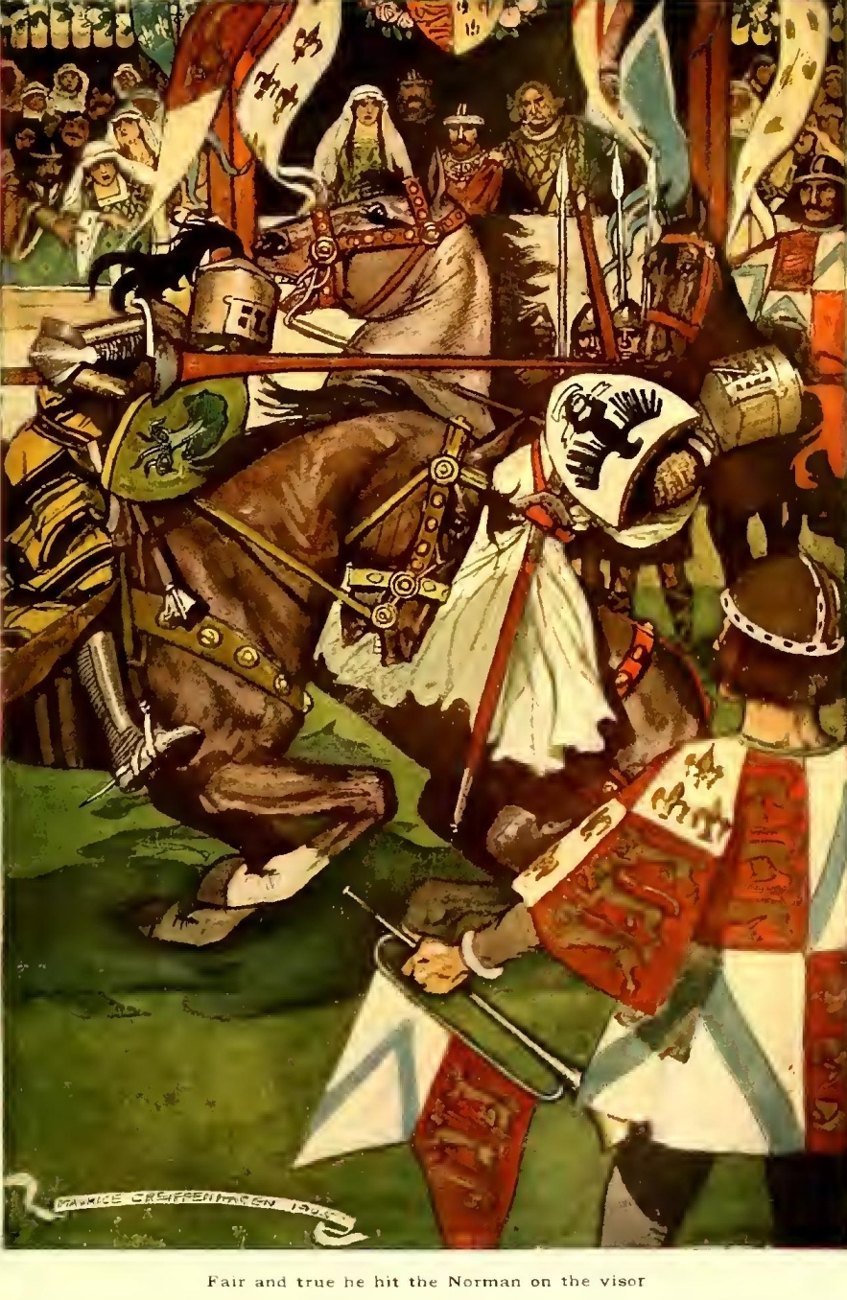 Illustration from the original edition