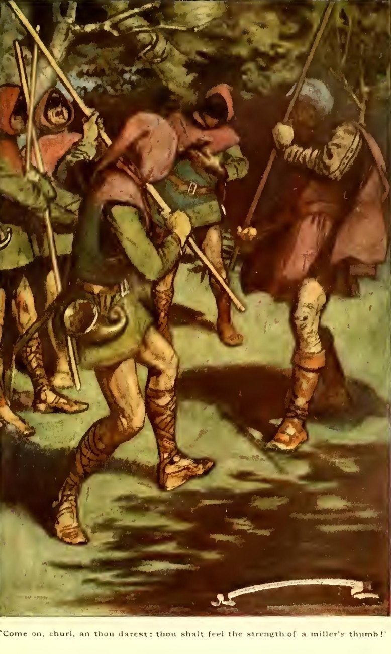 Illustration from the original edition