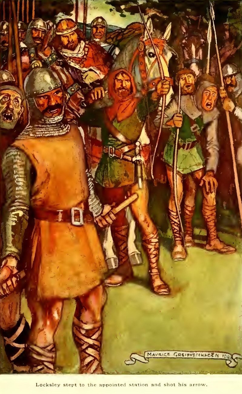 Illustration from the original edition