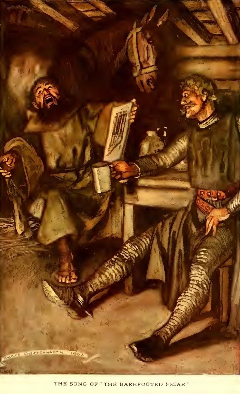 Illustration from the original edition