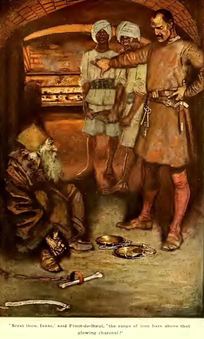 Illustration from the original edition