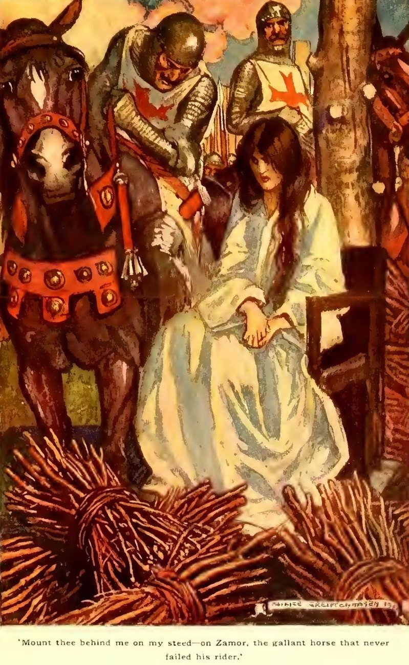 Illustration from the original edition