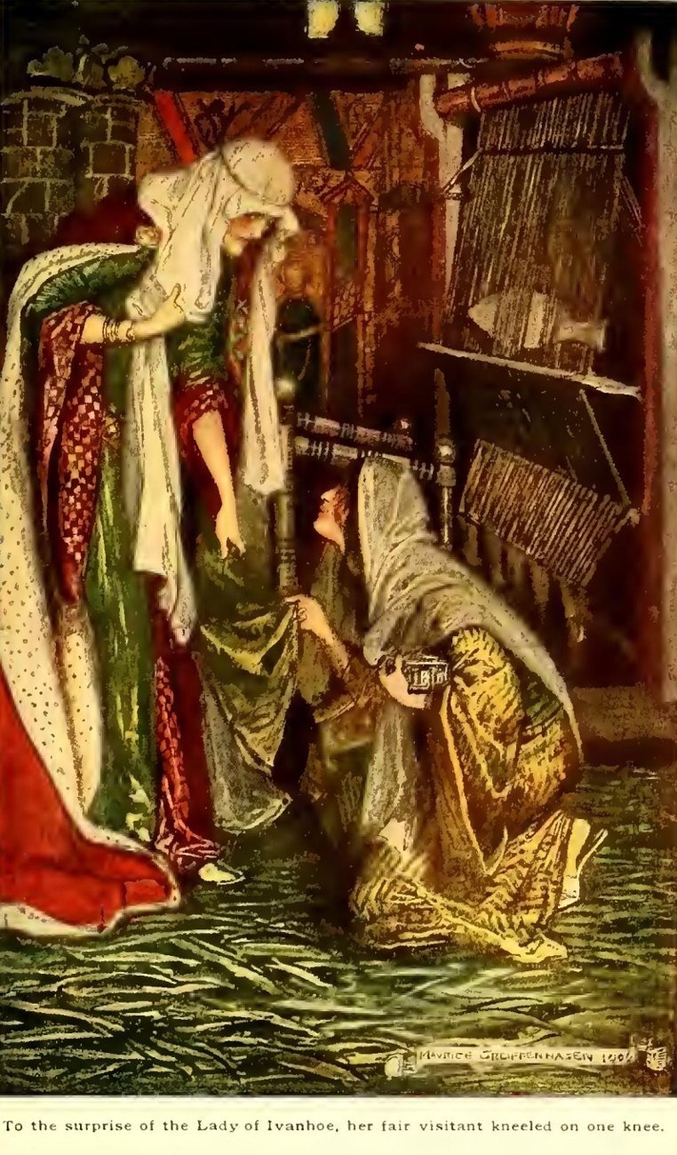 Illustration from the original edition