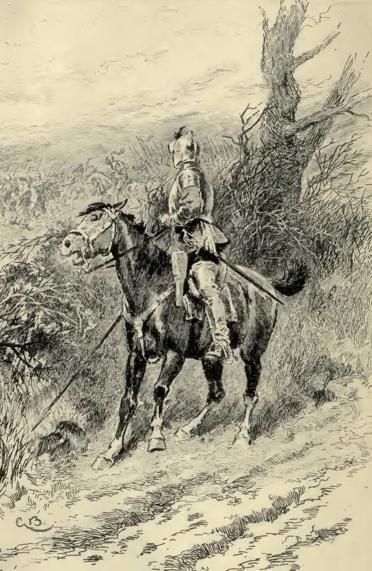 Illustration from the original edition