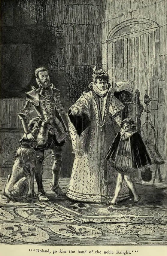 Illustration from the original edition