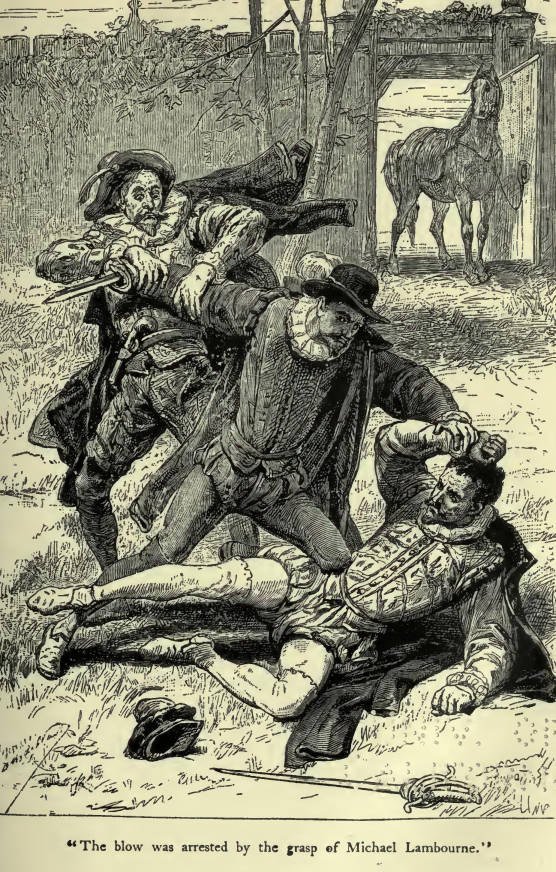 Illustration from the original edition