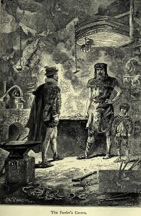 Illustration from the original edition