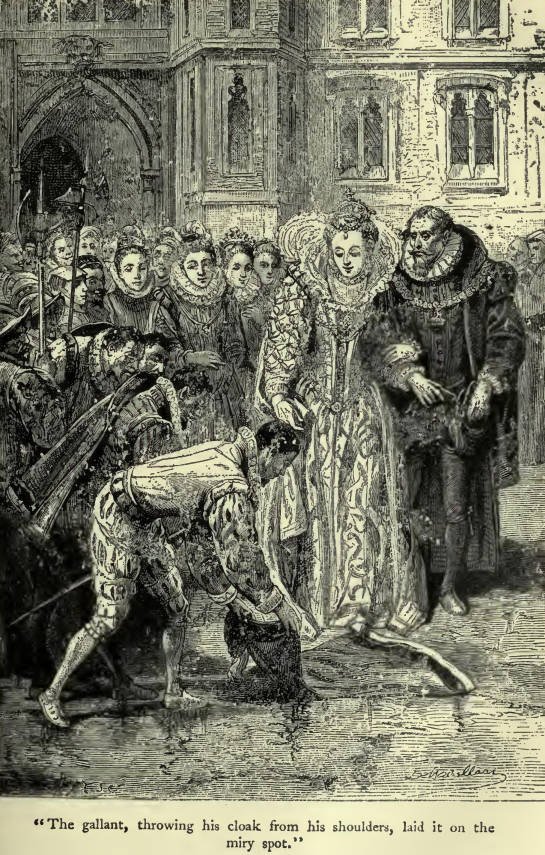 Illustration from the original edition