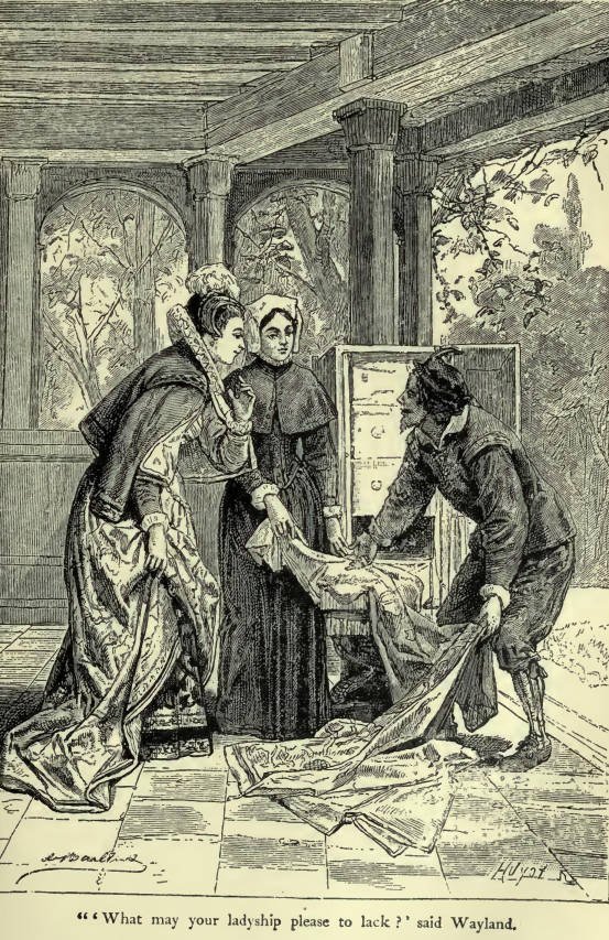 Illustration from the original edition